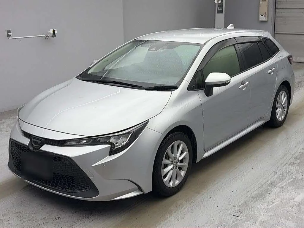 Toyota Corolla Touring Sports ZRE212W 2021